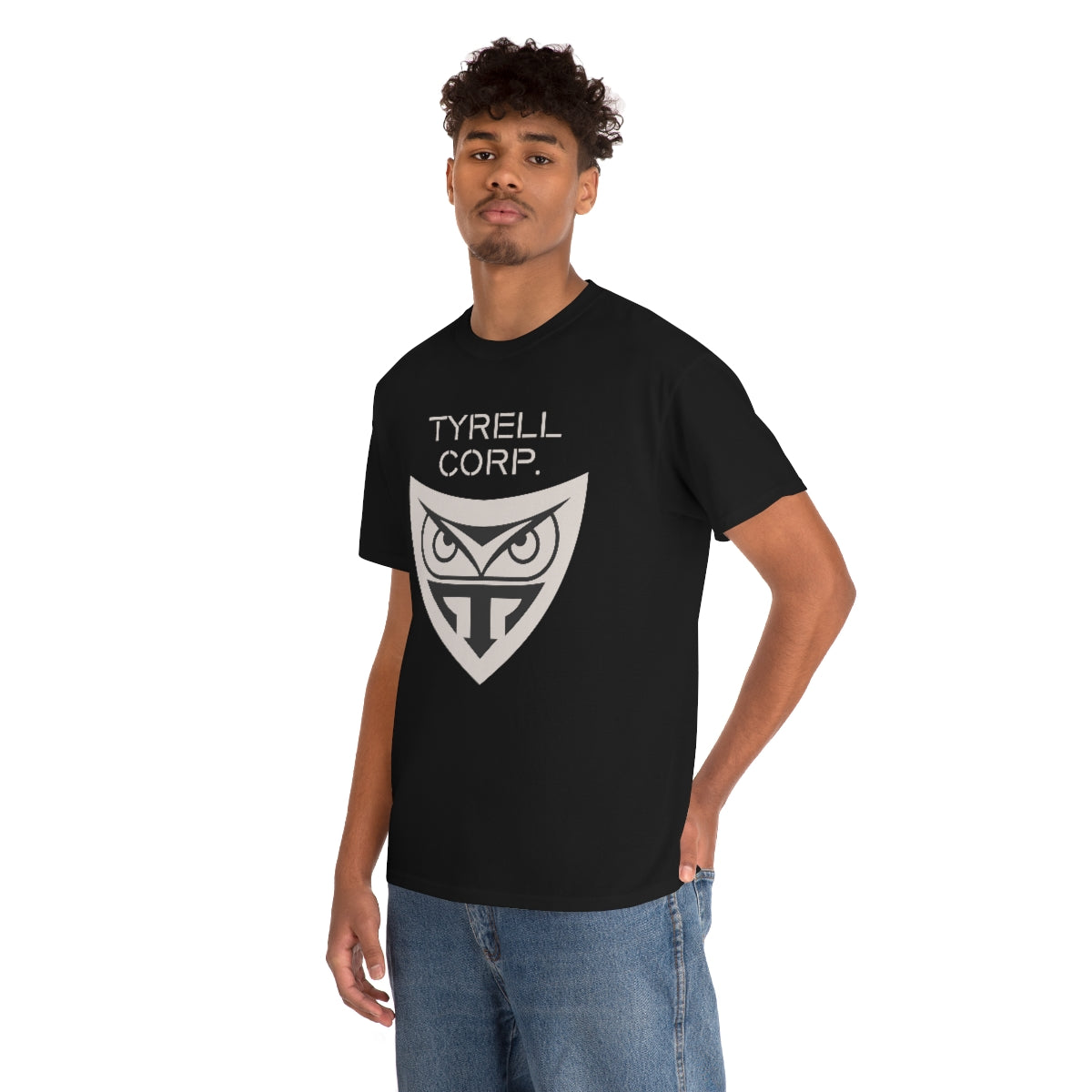 BR - TYRELL Tee