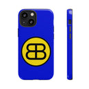 BB - Blue Blaze Irregulars Phone Case