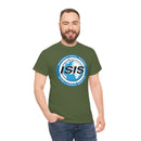 International Secret Intelligence Service Tee