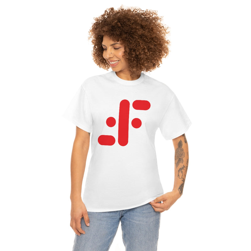Visitors Tee