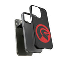 KR - Industries Logo Phone Cases