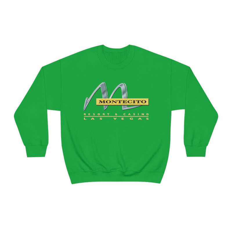 Montecito Sweatshirt