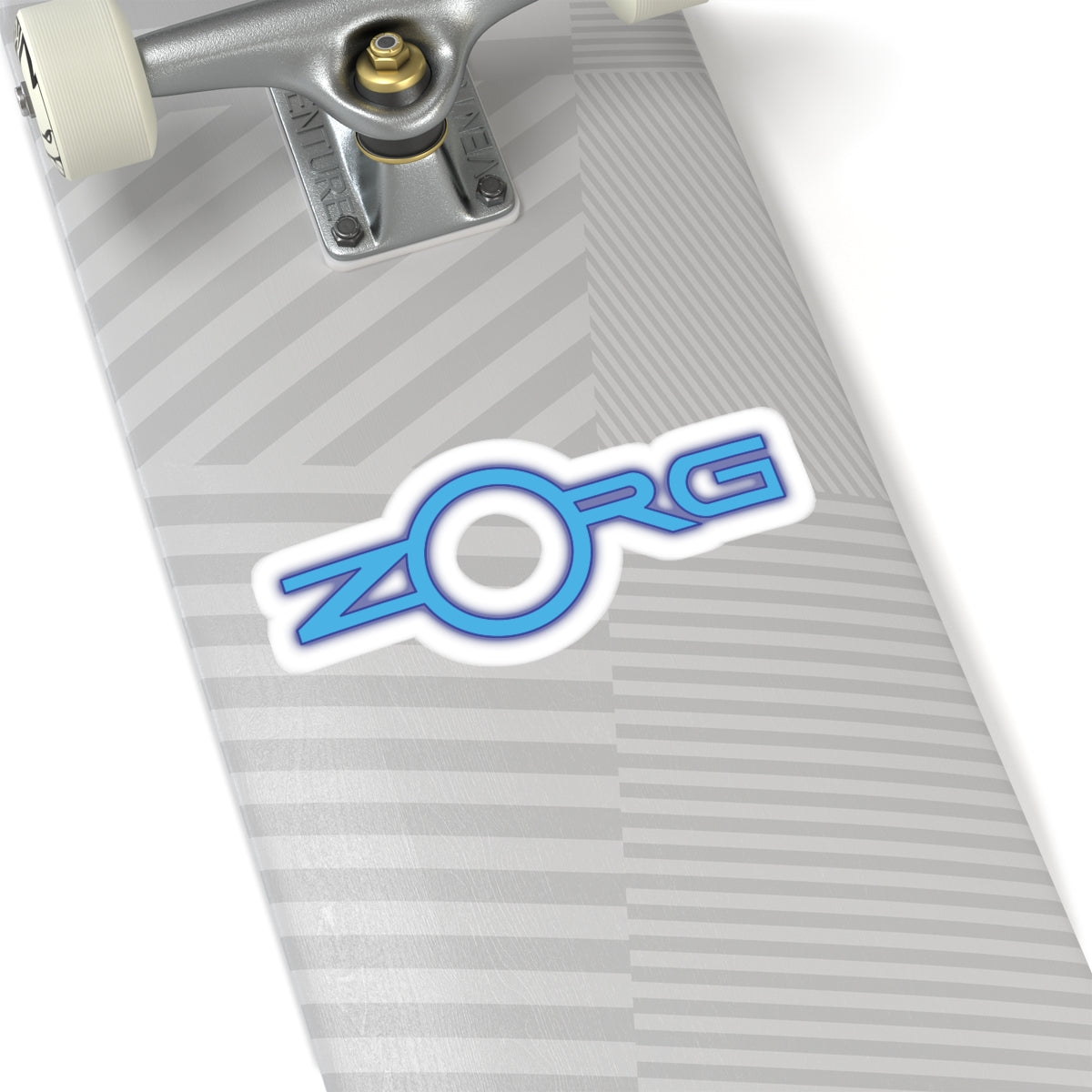 FE - ZORG Stickers