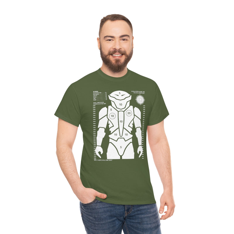 SAAB - Chig Tee