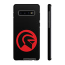 KR - Industries Logo Phone Cases