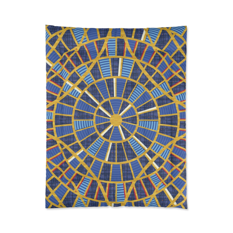Cult of the Carpet Comforter