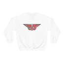 BB - Reverse BB Wings Sweatshirt