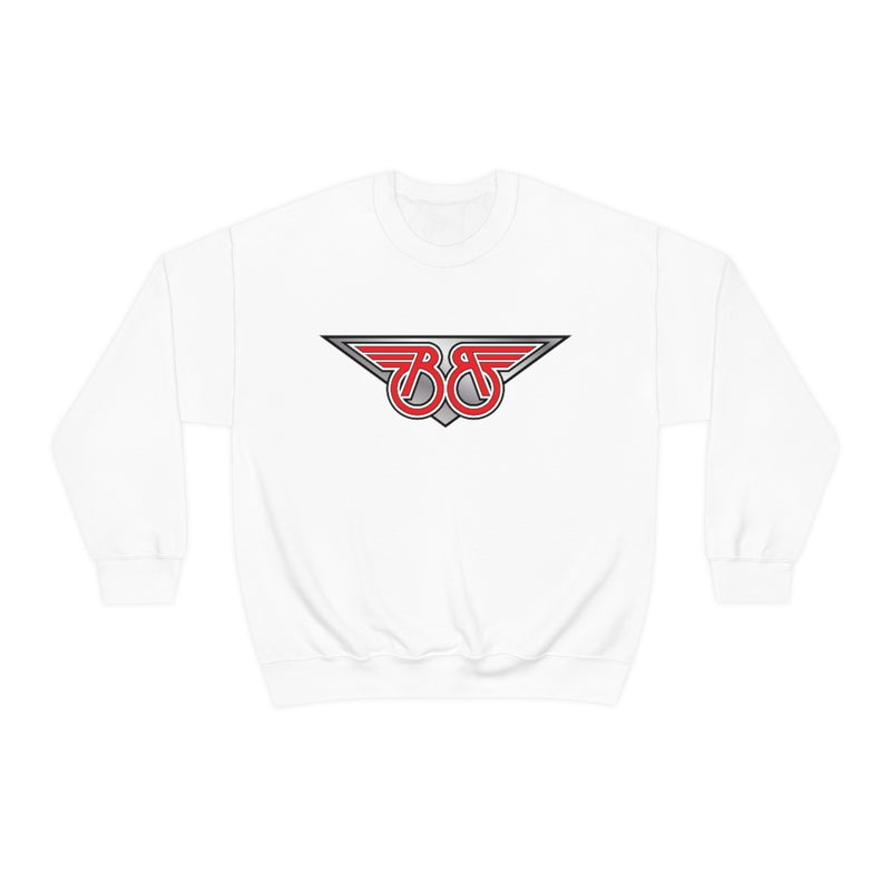 BB - Reverse BB Wings Sweatshirt