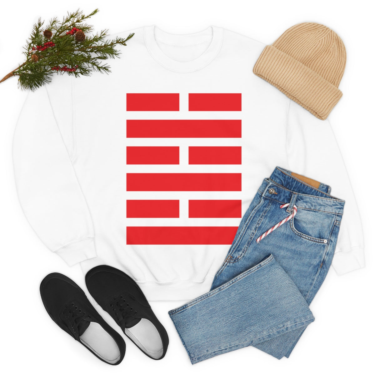 Arashikage Clan Sweatshirt