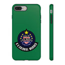 USCM Sulaco Marines Phone Case