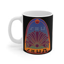 B5 - Brivari Mug