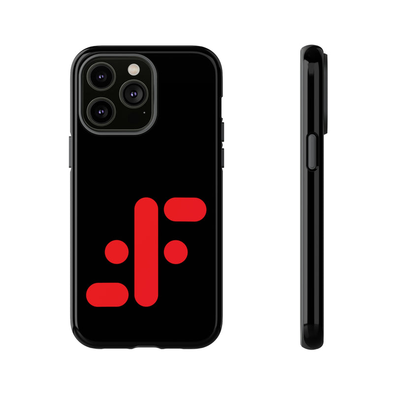 Visitors Phone Case