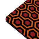 Overlook Hotel Mousepad