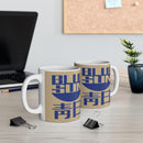 FF - Blue Sun Mug