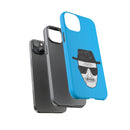 BB - Say His Name Phone Case