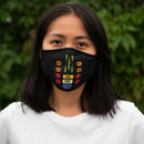 KR - KARR Face Mask