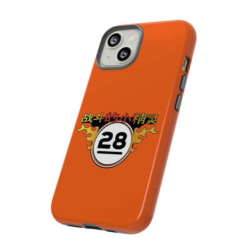 FF - Elves Phone Case