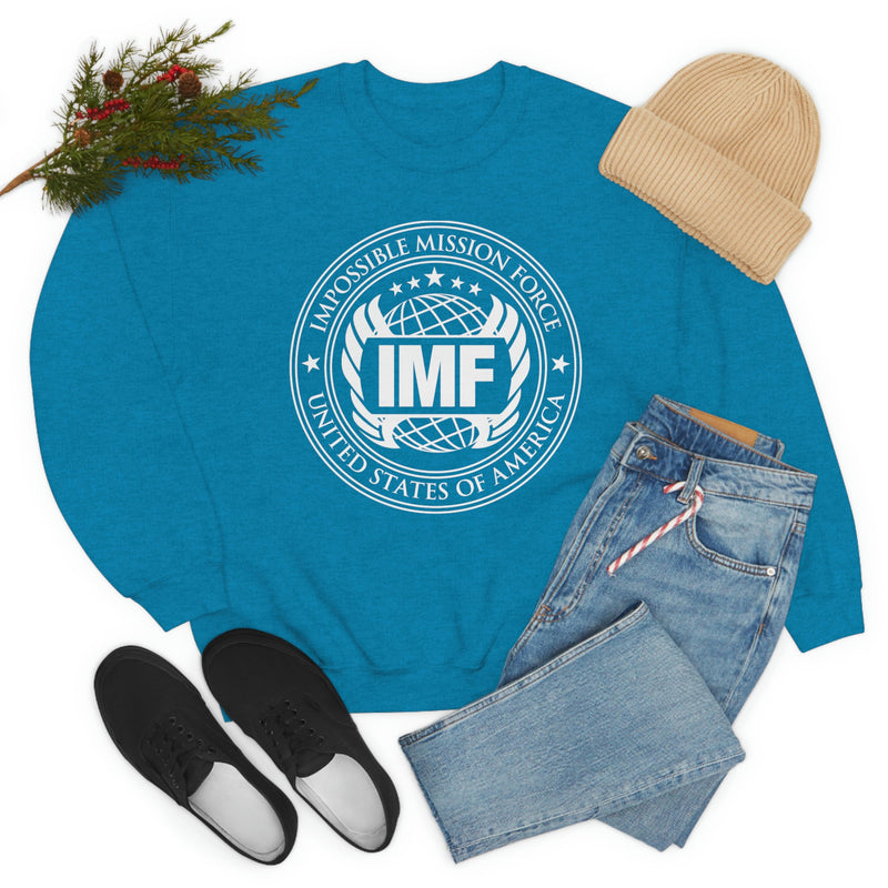 Impossible Mission Force Sweatshirt
