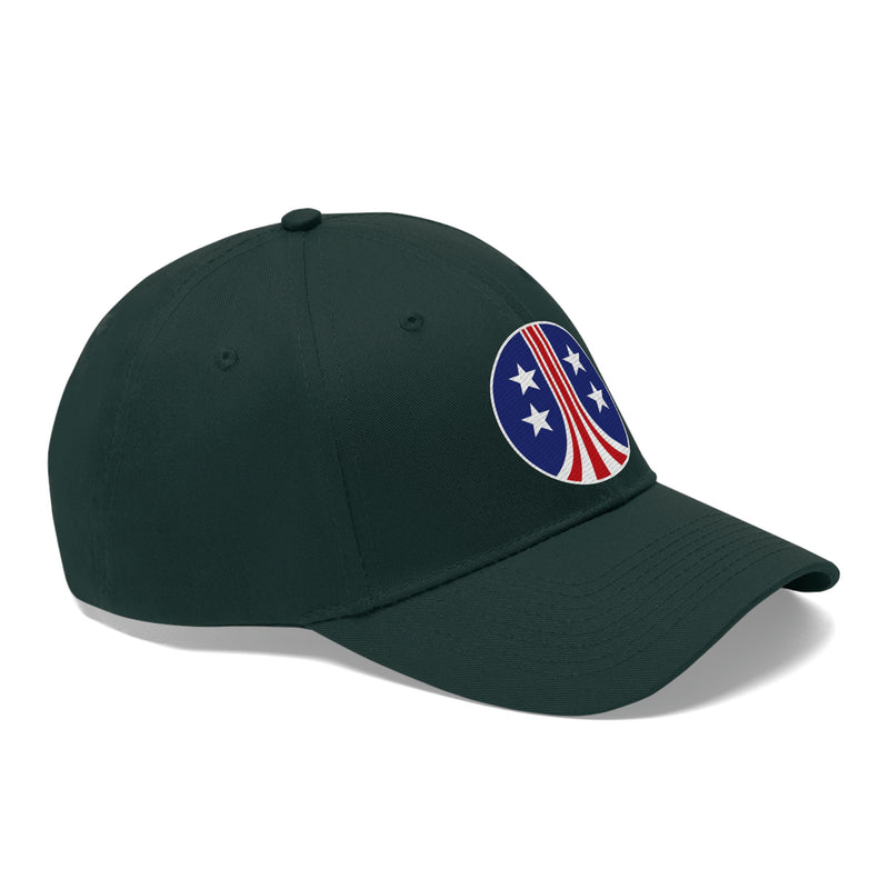 USCM Colonial Marines Twill Hat
