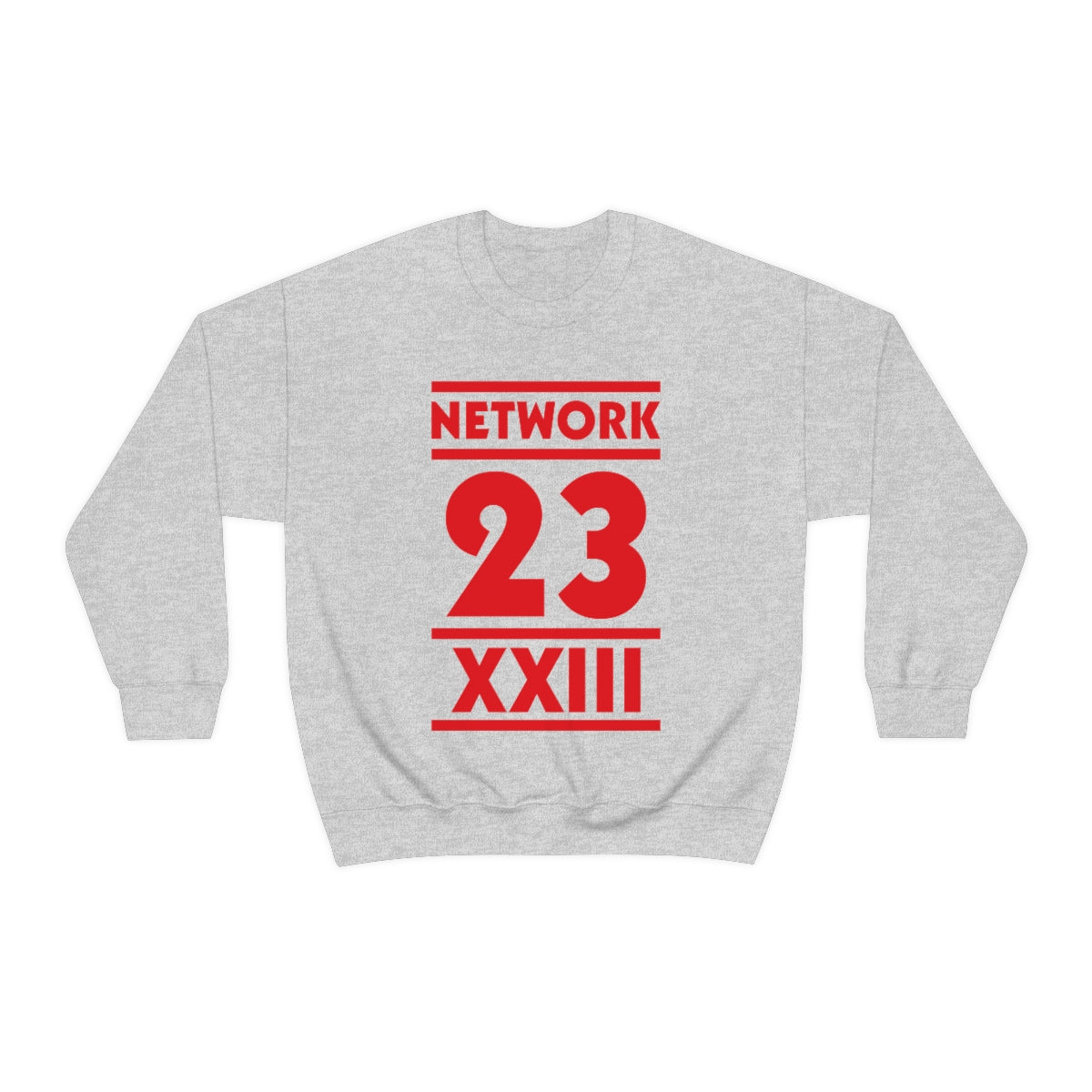 Network 23 Sweatshirt