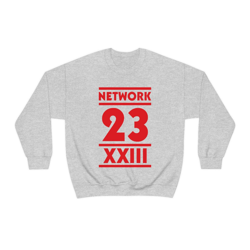 Network 23 Sweatshirt