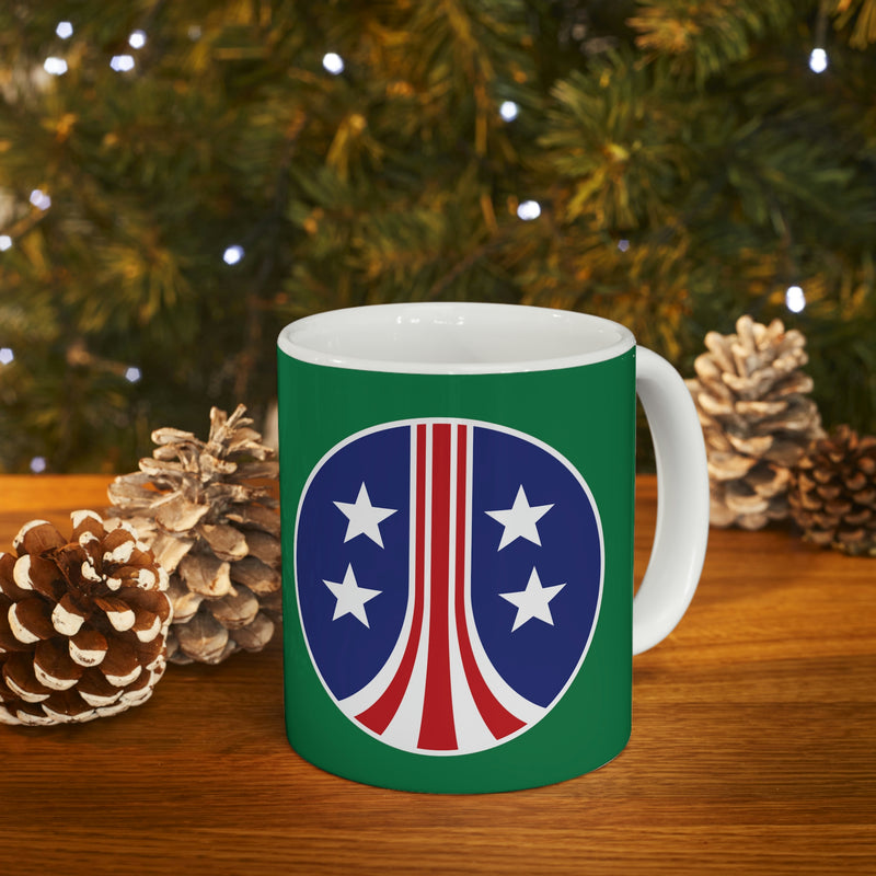 USCM Colonial Marines Mug