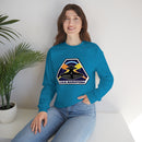 SAAB - USS Saratoga Sweatshirt