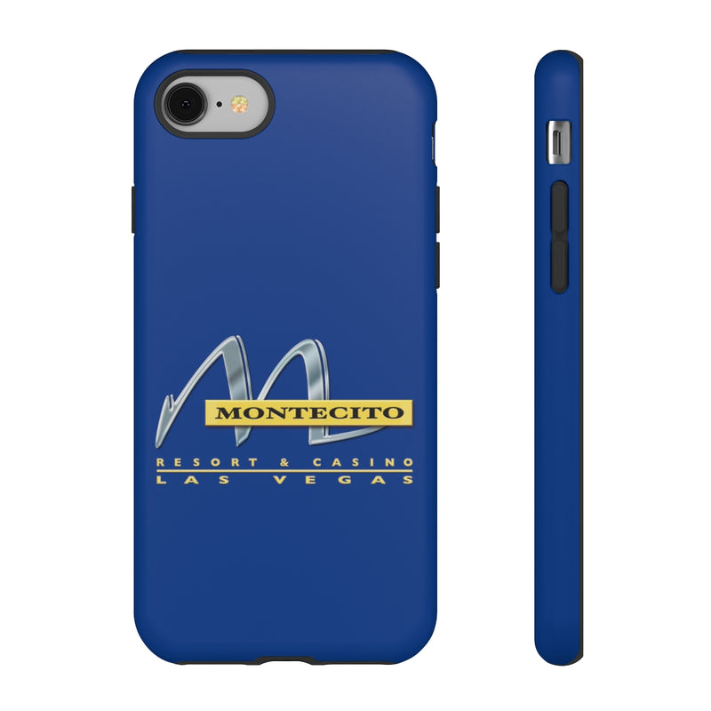 Montecito Phone Case