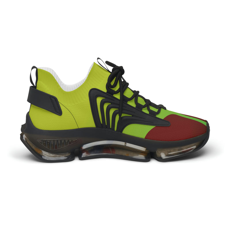 JP Women's Mesh Sports Sneakers