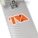 Time Variance Authority Stickers