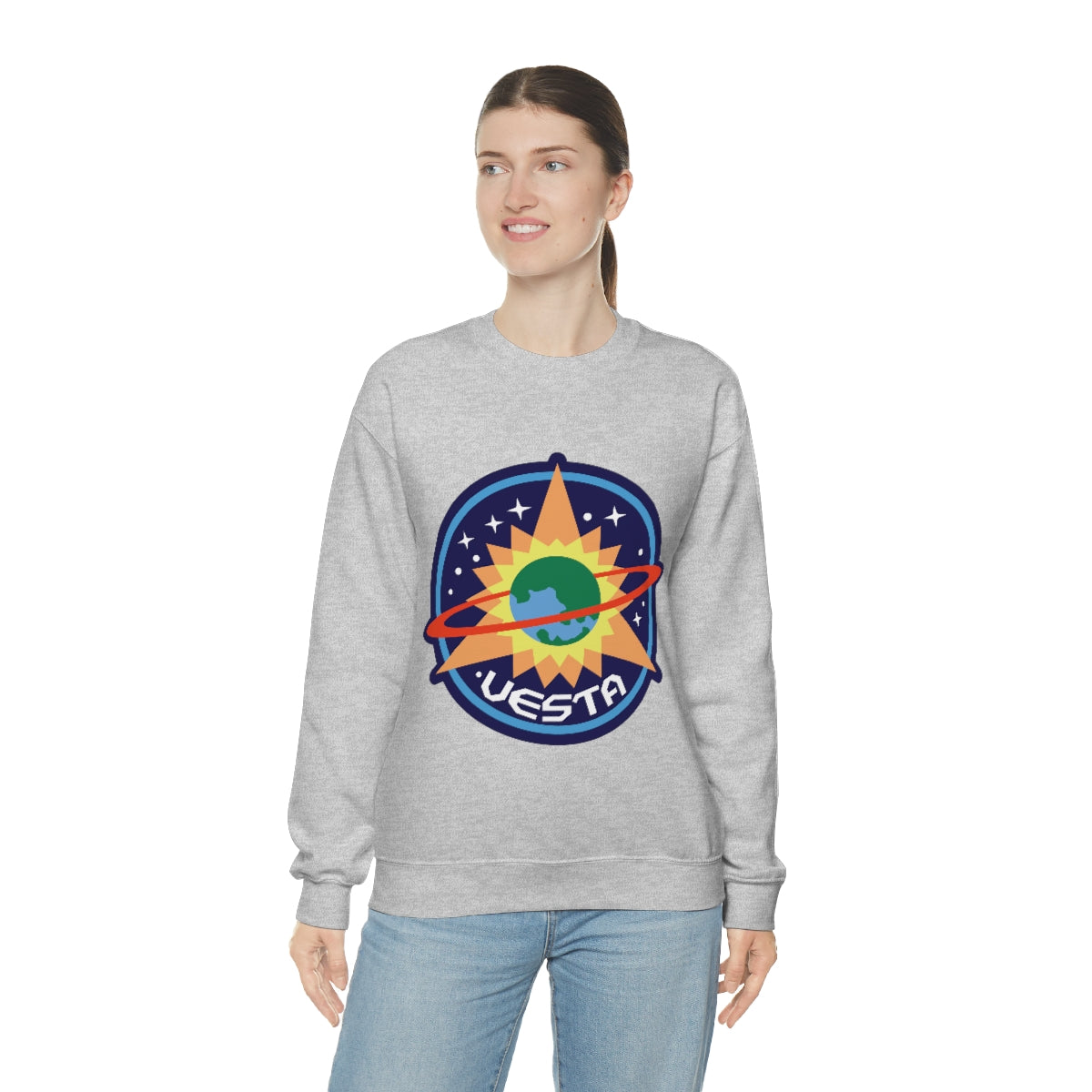 SAAB - Vesta Sweatshirt