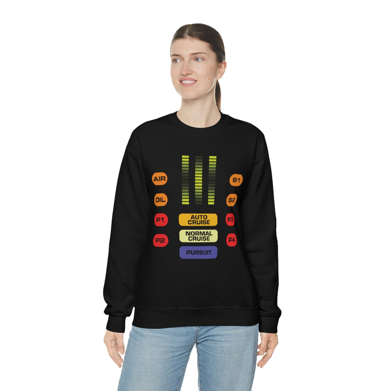 KR - KARR Sweatshirt