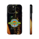 CON-AM 27 Phone Case