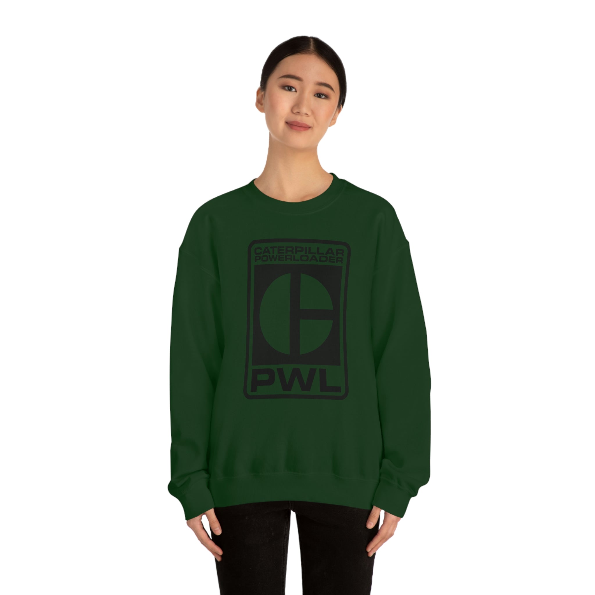 Power Loader Sweatshirt