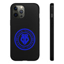 BB - Institute Phone Case