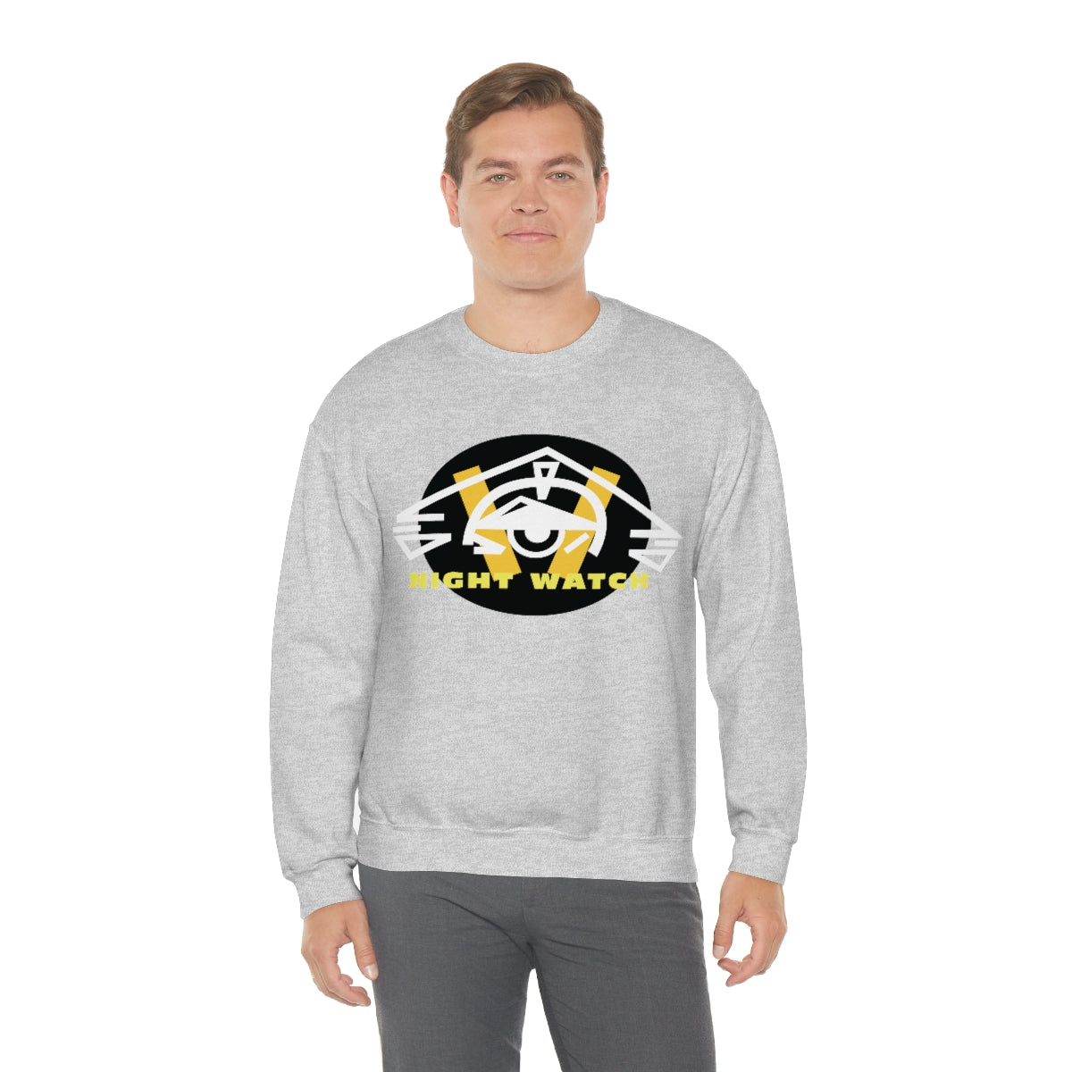 B5 - Night Watch Sweatshirt