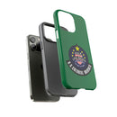 USCM Sulaco Marines Phone Case