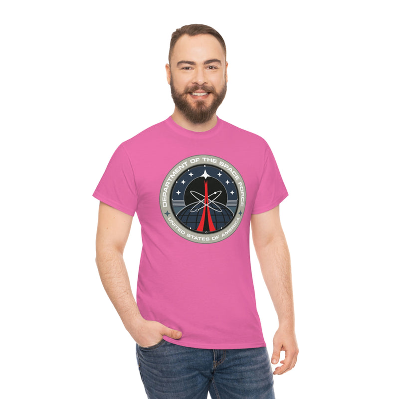 Spacing Force Tee