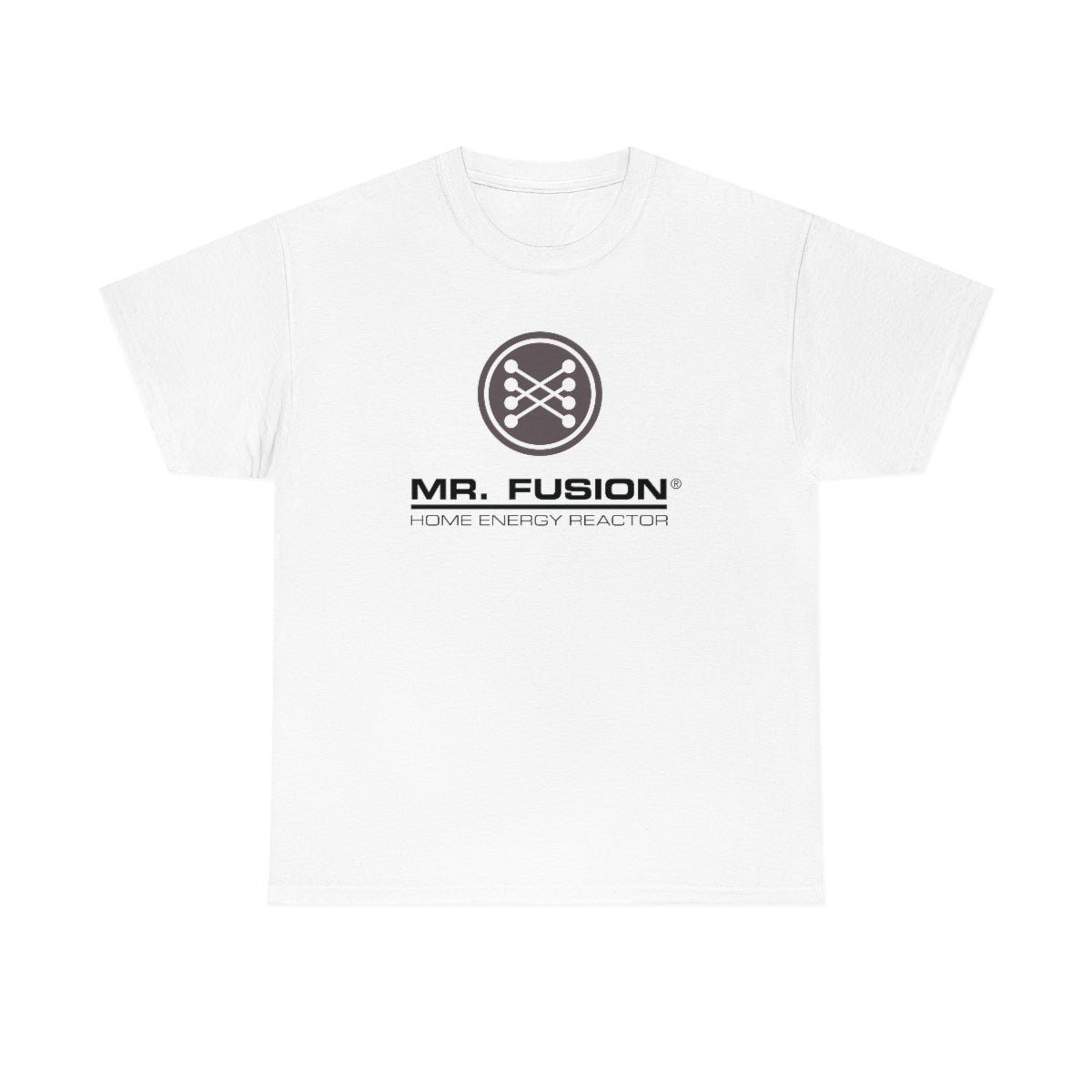 BTTF - FUSION Tee