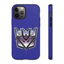 Deceptive Robot Phone Case