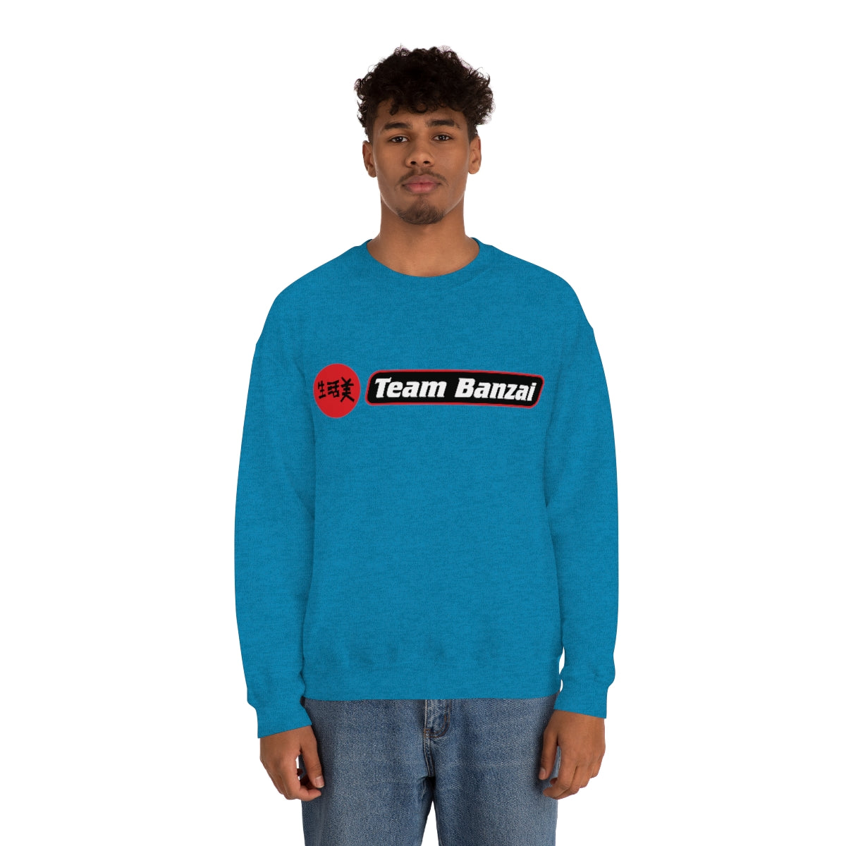 BB - Team Banzai #2 Sweatshirt