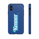 Retro Kenner Phone Case