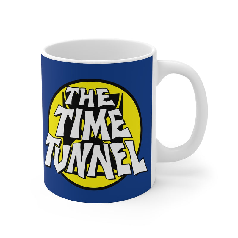 Tunnel Mug