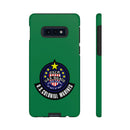 USCM Sulaco Marines Phone Case