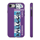KABLOOIE Phone Case