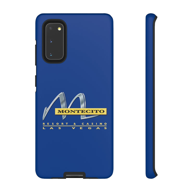 Montecito Phone Case