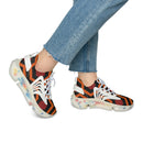 Overlook Hotel Women's Mesh Sports Sneakers