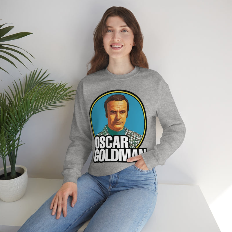 SMDM - Oscar Goldman Sweatshirt