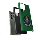 USCM Sulaco Marines Phone Case