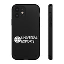 Exports Phone Case